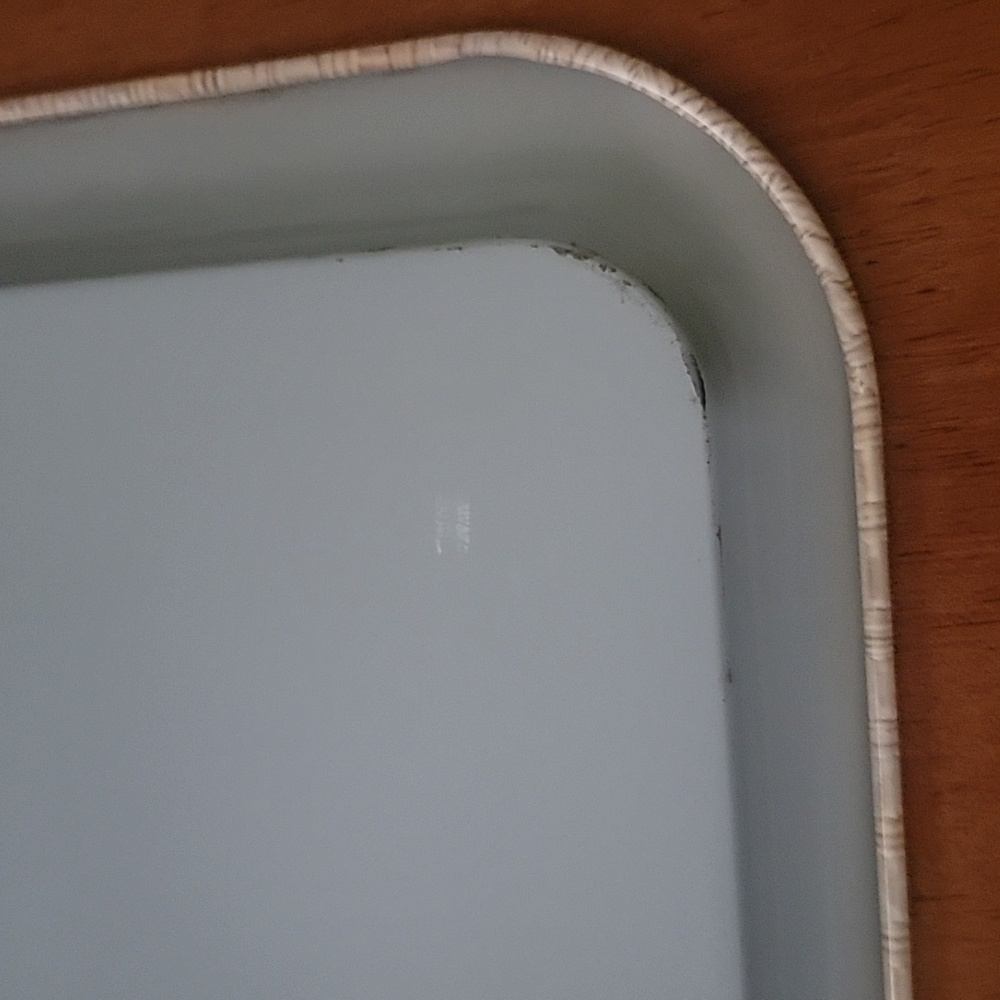Vintage Lap Trays - Picture 11 of 12